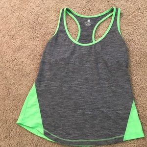 Old Navy active top